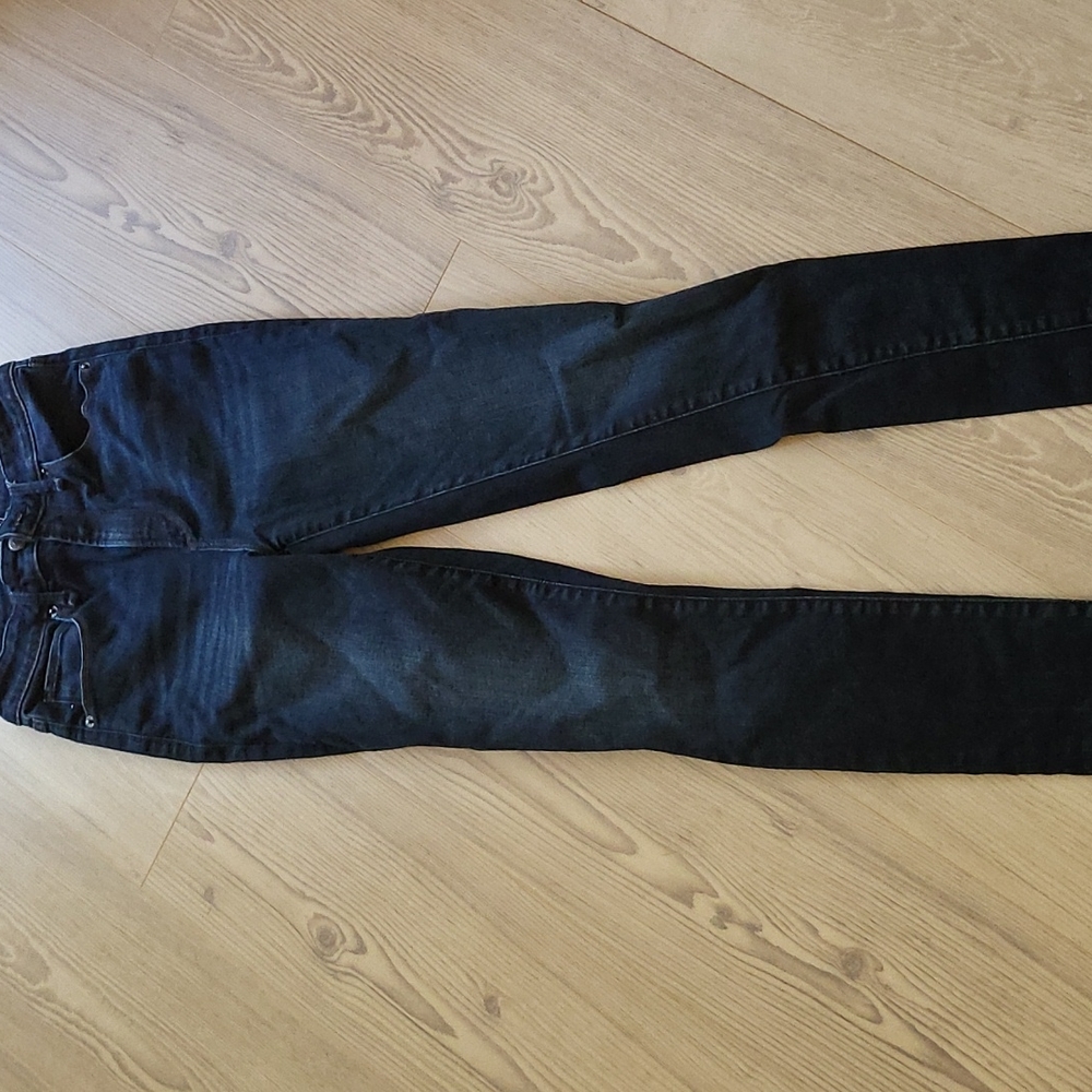 Abercrombie jeans